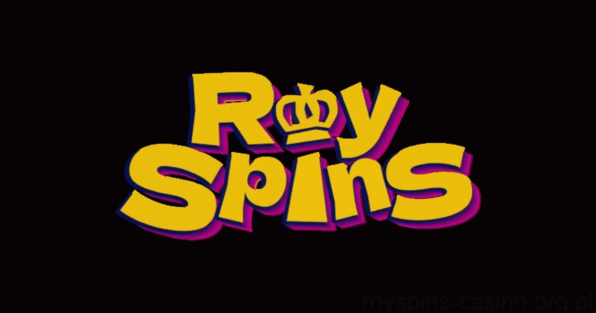 Royspins Casino Bonus Powitalny