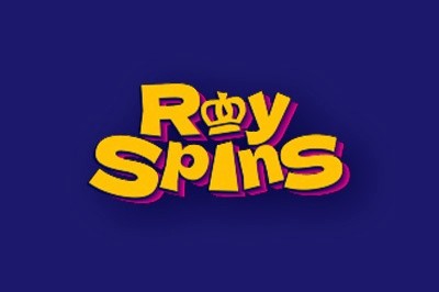 Royspins Casino Logo